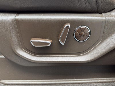 2020 Ford Super Duty F-250 King Ranch