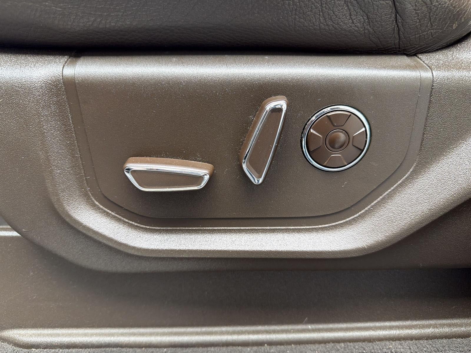 2020 Ford Super Duty F-250 King Ranch