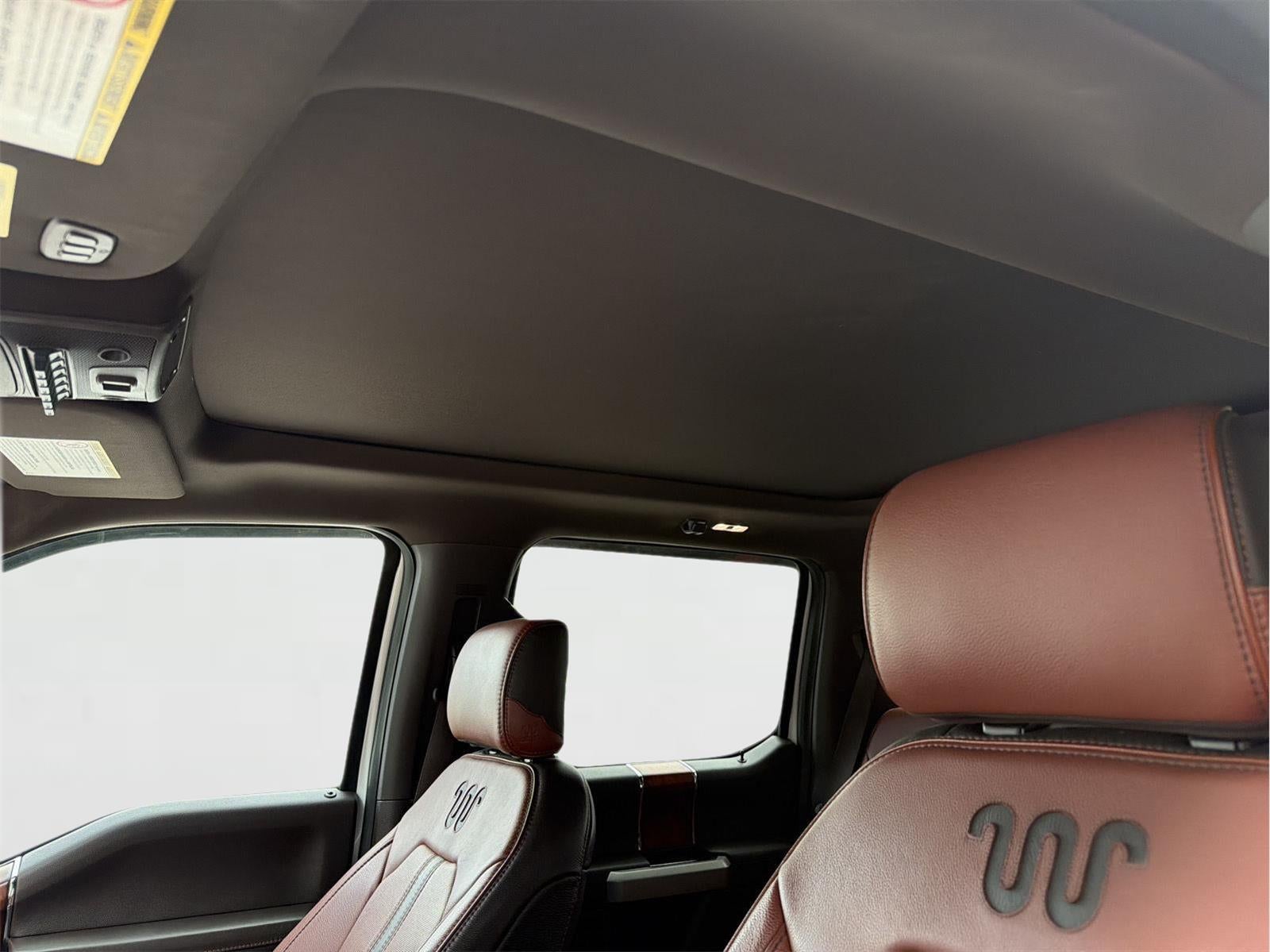 2020 Ford Super Duty F-250 King Ranch