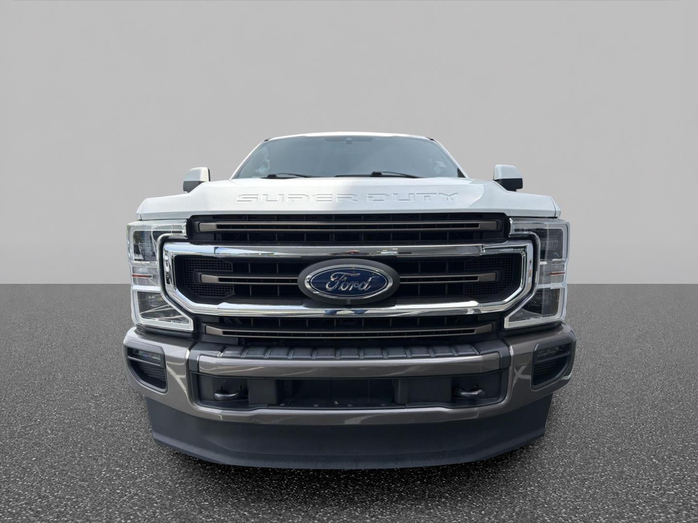 2020 Ford Super Duty F-250 King Ranch