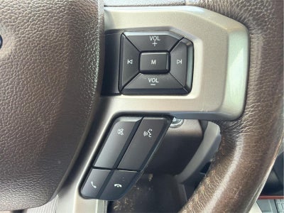 2020 Ford Super Duty F-250 King Ranch