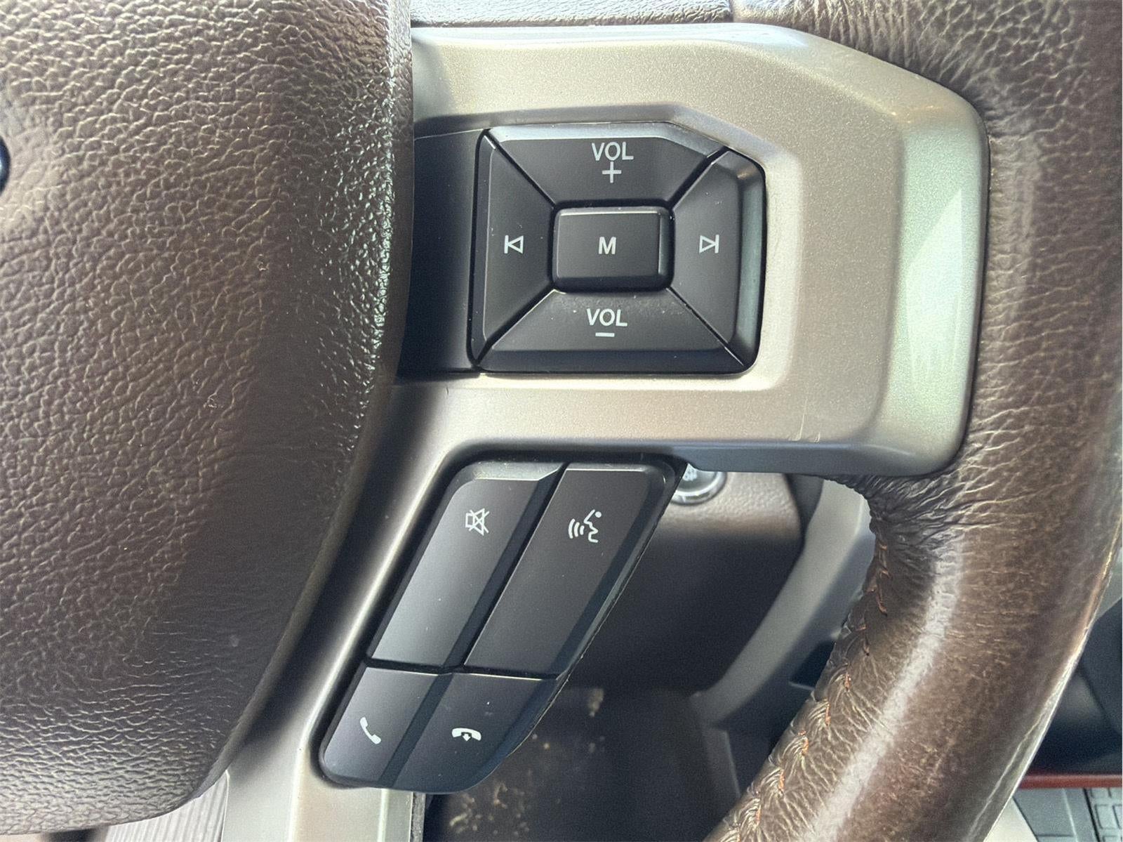 2020 Ford Super Duty F-250 King Ranch