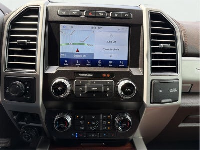 2020 Ford Super Duty F-250 King Ranch
