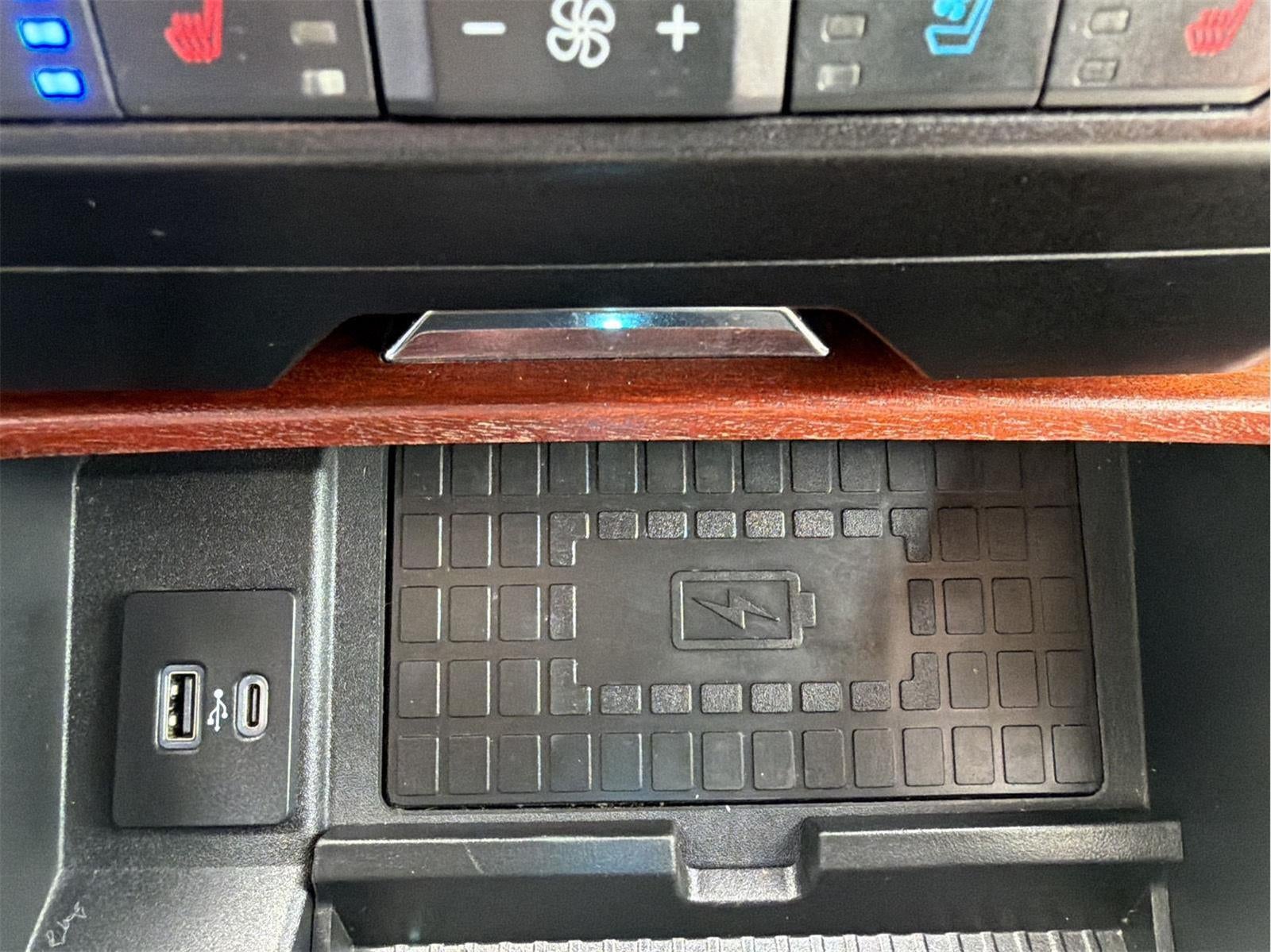 2020 Ford Super Duty F-250 King Ranch