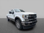 2020 Ford Super Duty F-250 King Ranch