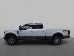 2020 Ford Super Duty F-250 King Ranch