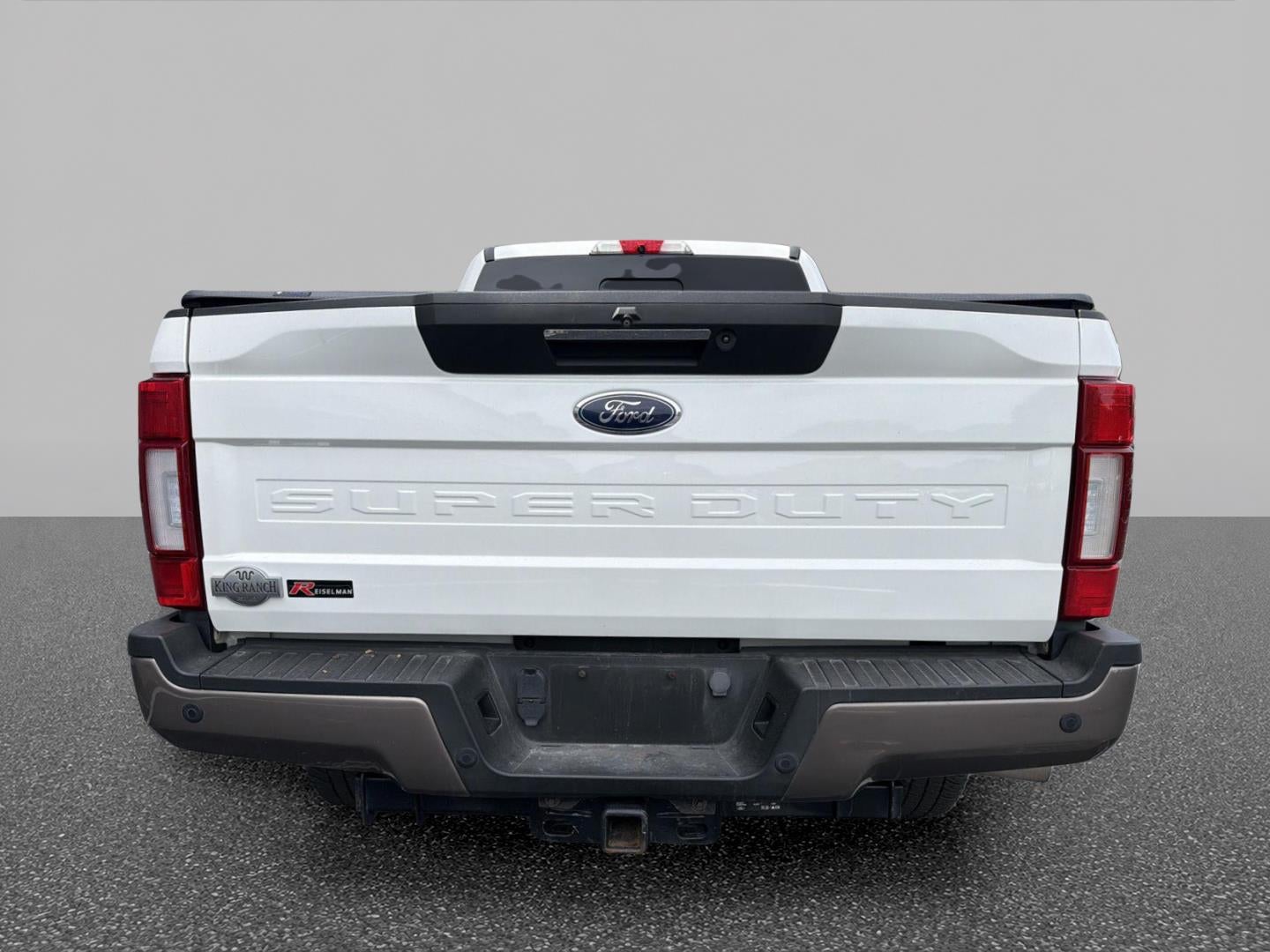 2020 Ford Super Duty F-250 King Ranch
