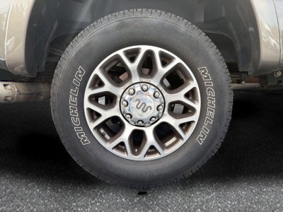 2020 Ford Super Duty F-250 King Ranch