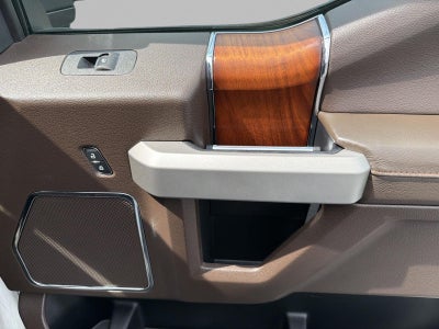 2020 Ford Super Duty F-250 King Ranch
