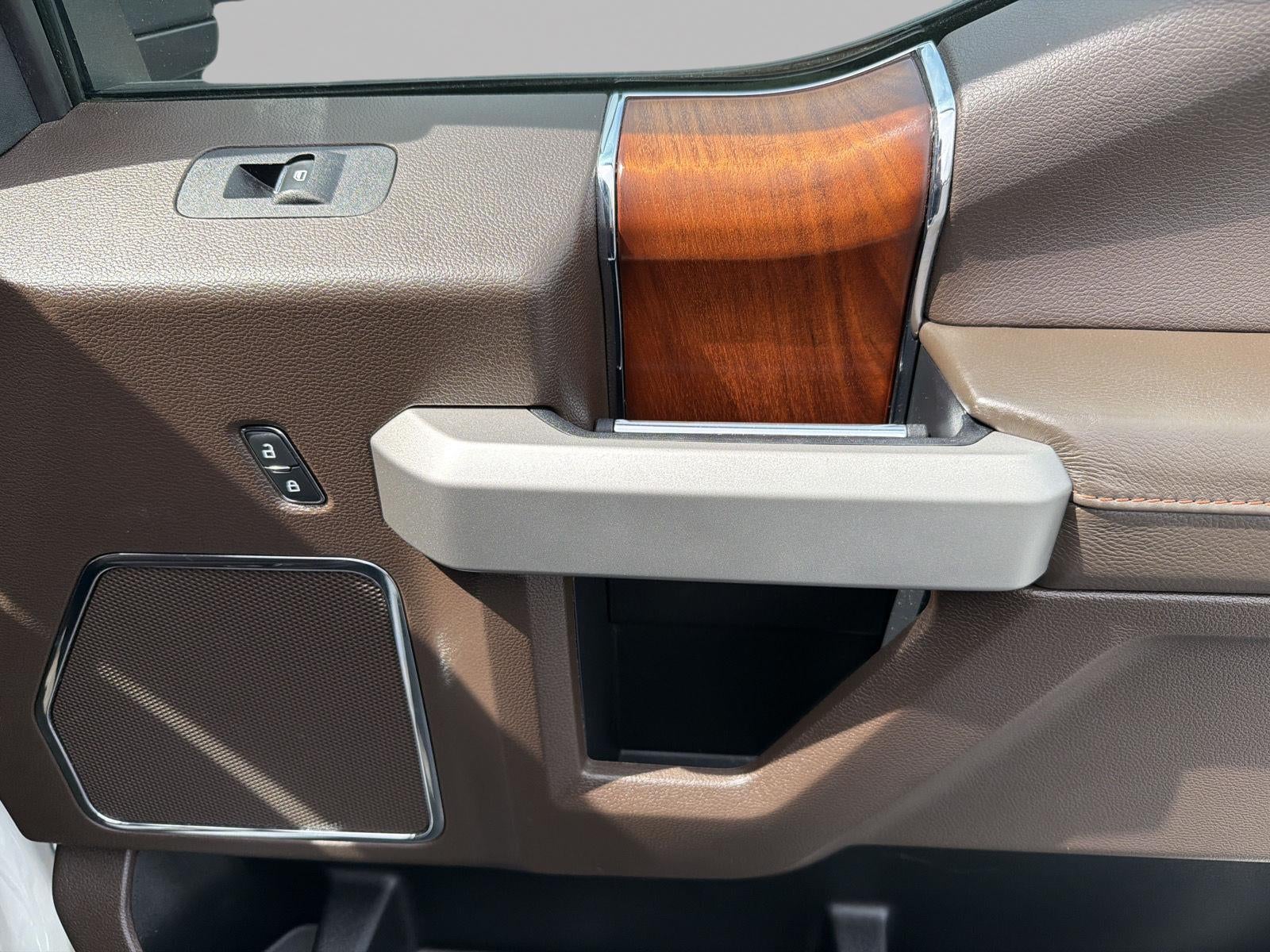 2020 Ford Super Duty F-250 King Ranch