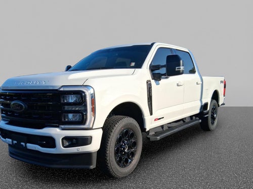 2024 Ford Super Duty F-250 Lariat