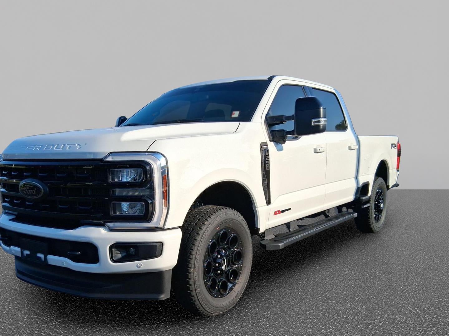 2024 Ford Super Duty F-250 Lariat