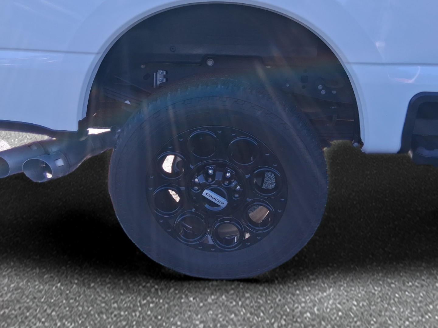 2024 Ford Super Duty F-250 Lariat