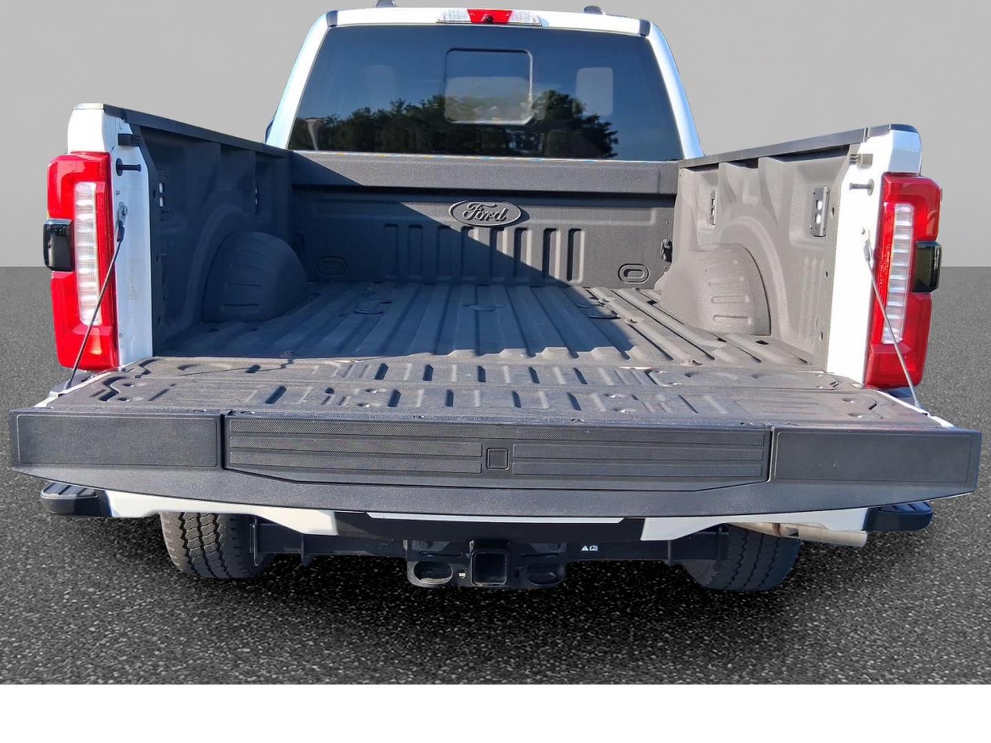 2024 Ford Super Duty F-250 Lariat