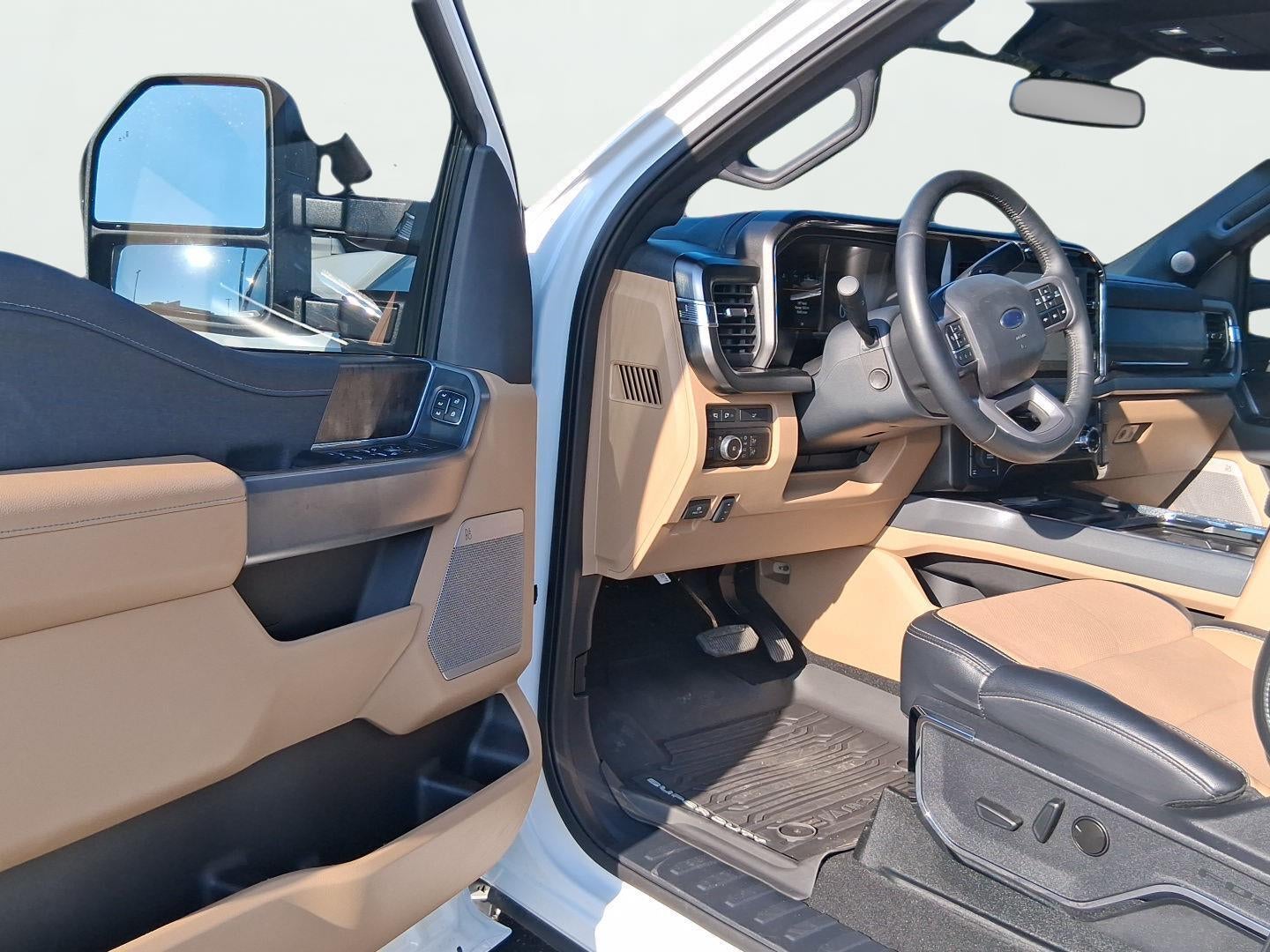 2024 Ford Super Duty F-250 Lariat
