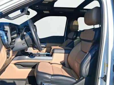 2024 Ford Super Duty F-250 Lariat