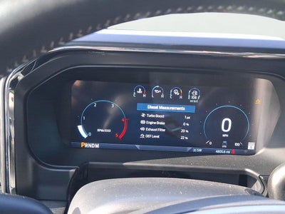 2024 Ford Super Duty F-250 Lariat