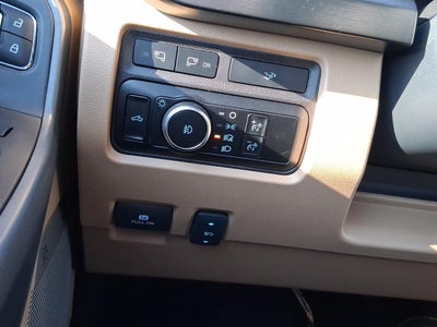 2024 Ford Super Duty F-250 Lariat
