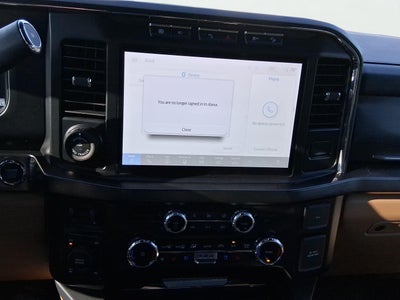 2024 Ford Super Duty F-250 Lariat