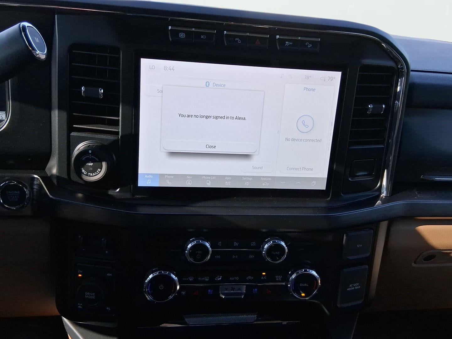 2024 Ford Super Duty F-250 Lariat