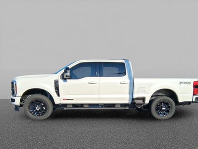 2024 Ford Super Duty F-250 Lariat