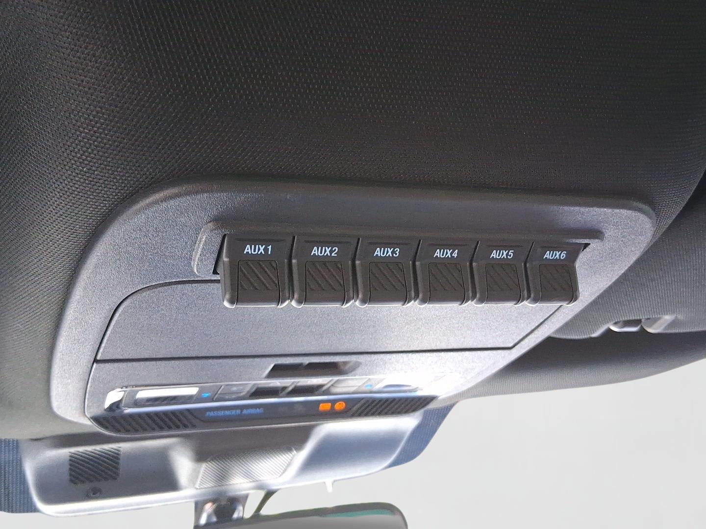 2024 Ford Super Duty F-250 Lariat