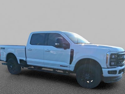 2024 Ford Super Duty F-250 Lariat