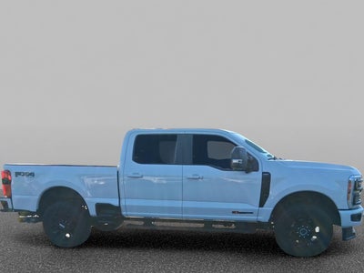 2024 Ford Super Duty F-250 Lariat
