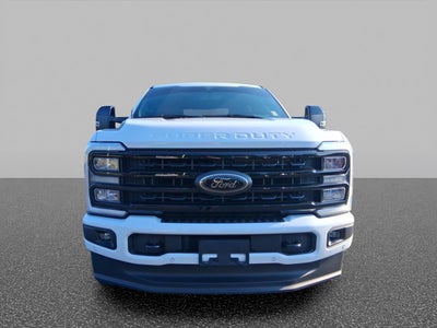 2024 Ford Super Duty F-250 Lariat