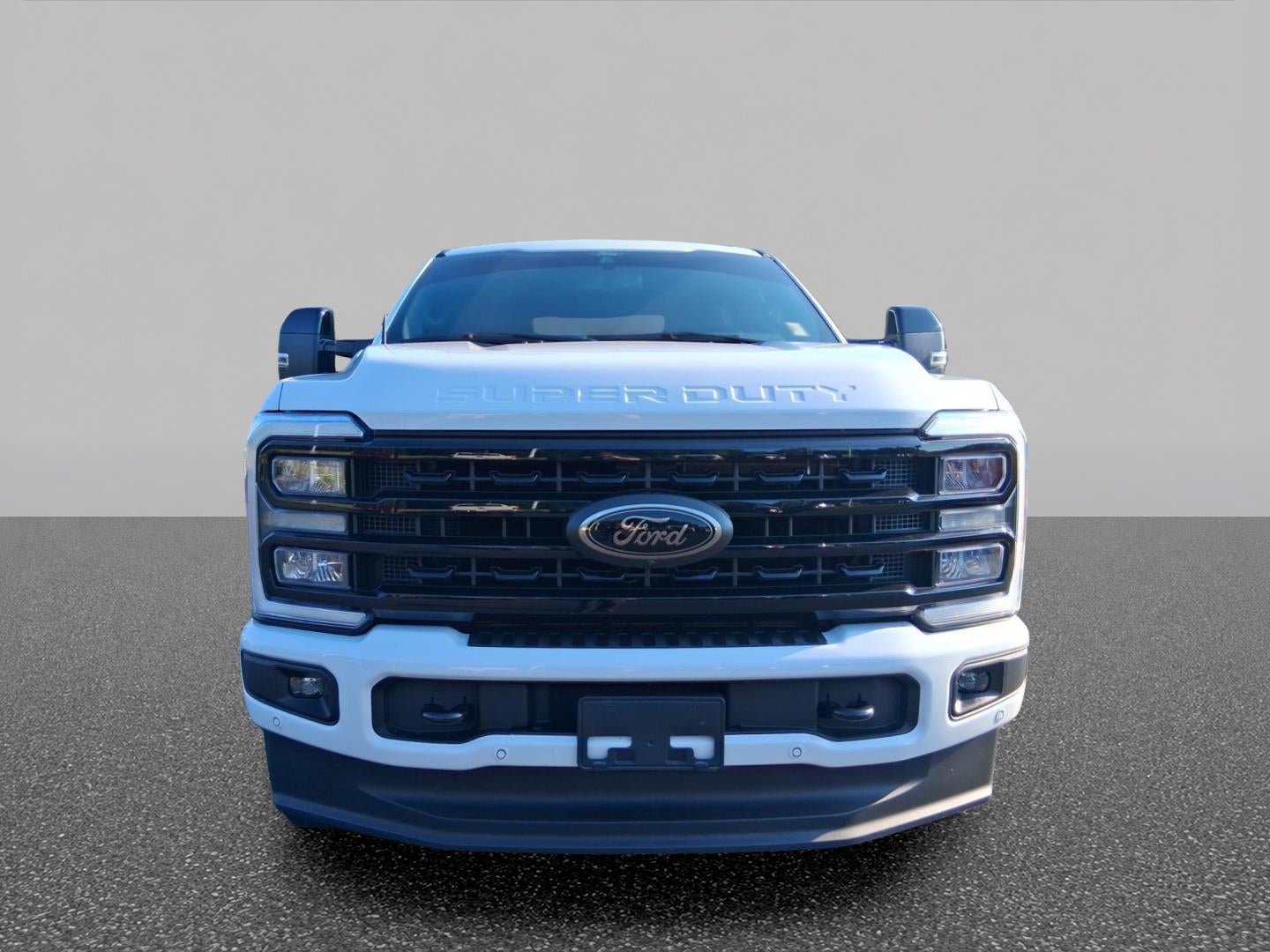 2024 Ford Super Duty F-250 Lariat