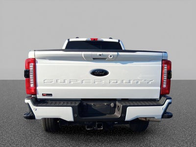 2024 Ford Super Duty F-250 Lariat