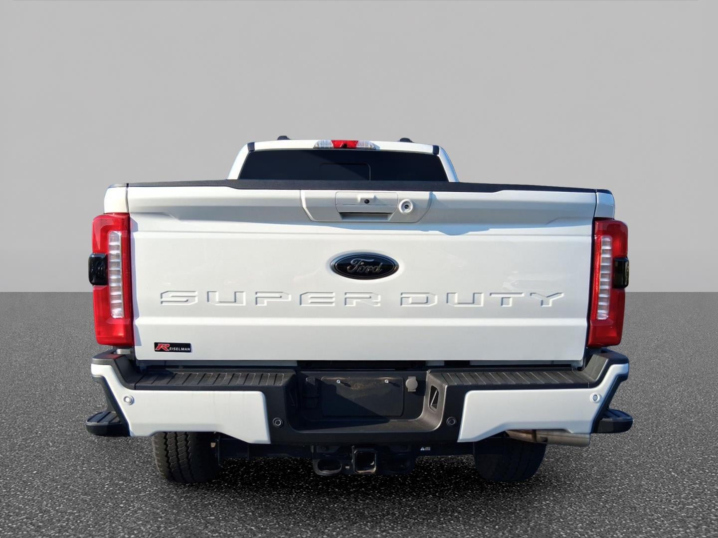 2024 Ford Super Duty F-250 Lariat