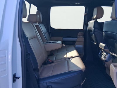 2024 Ford Super Duty F-250 Lariat