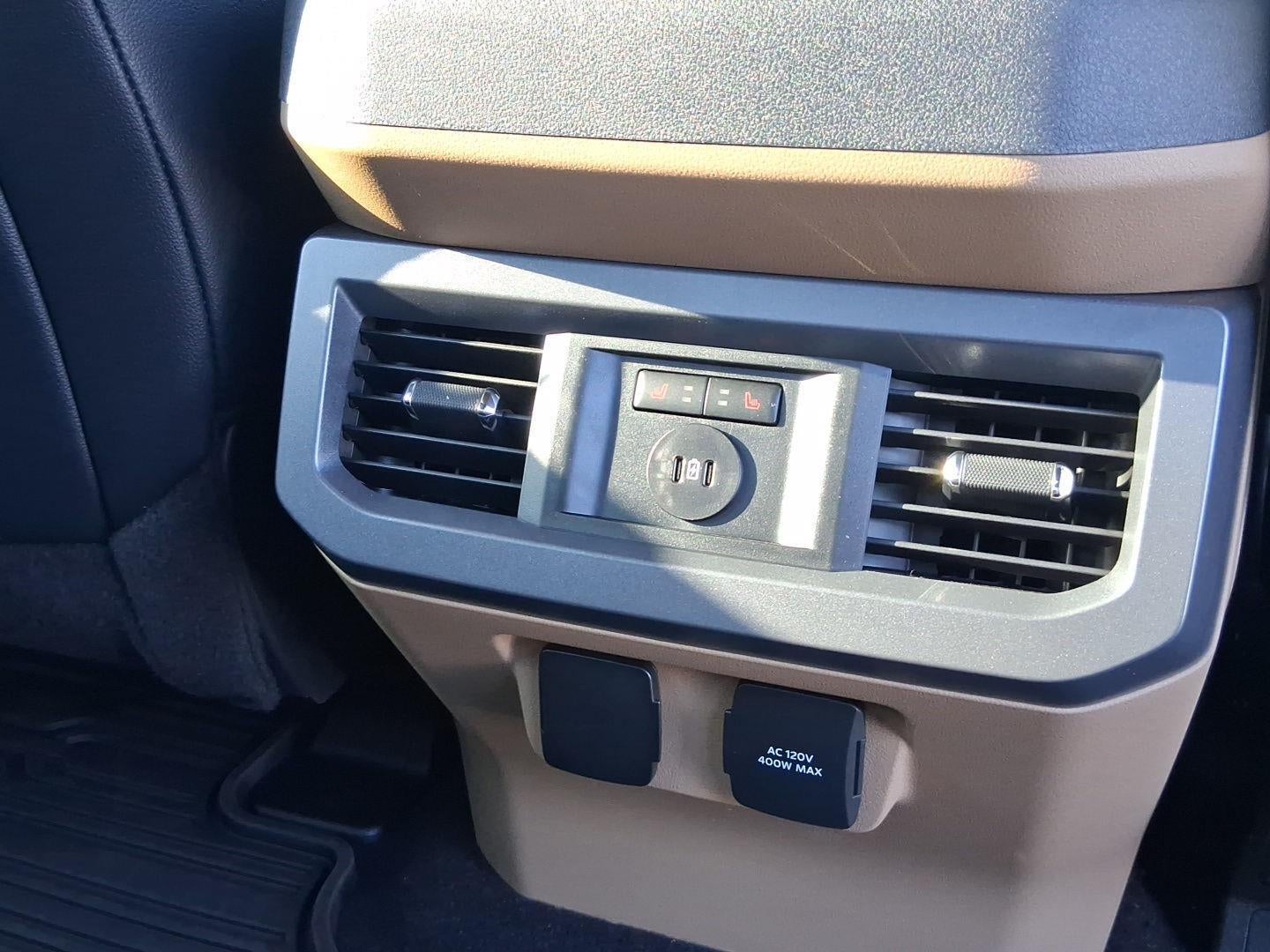 2024 Ford Super Duty F-250 Lariat