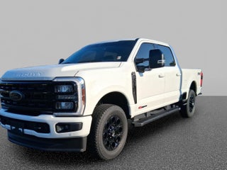 2024 Ford Super Duty F-250 Lariat