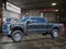 2025 Ford F-250SD King Ranch
