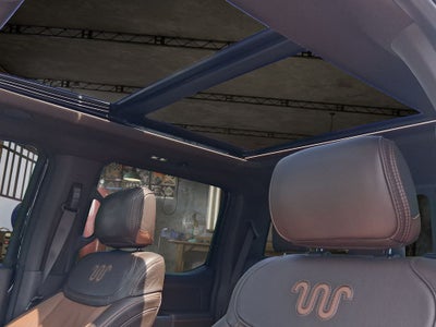 2025 Ford F-250SD King Ranch