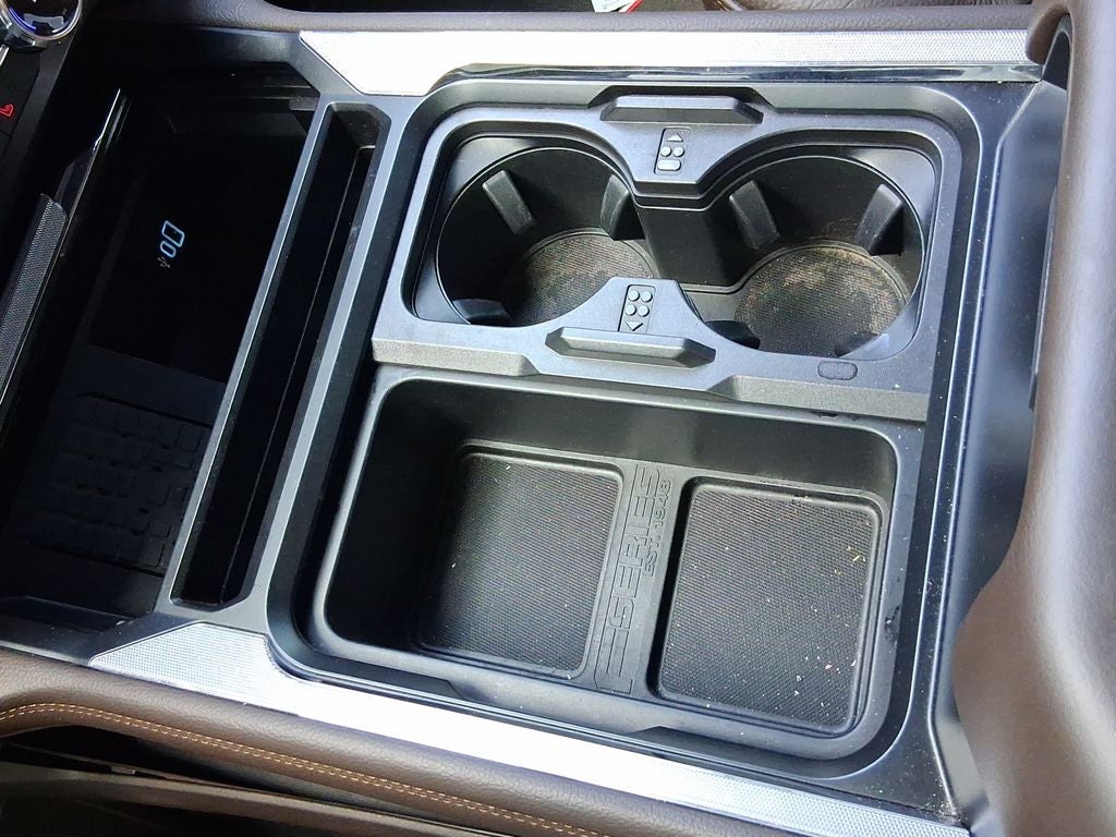 2025 Ford F-250SD King Ranch
