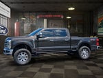 2025 Ford F-250SD King Ranch