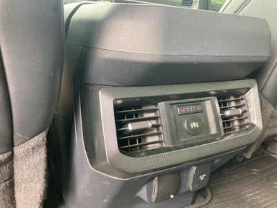 2024 Ford F-250SD Platinum