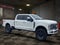 2024 Ford F-250SD Platinum