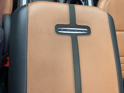 2024 Ford F-250SD Platinum
