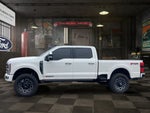 2024 Ford F-250SD Platinum
