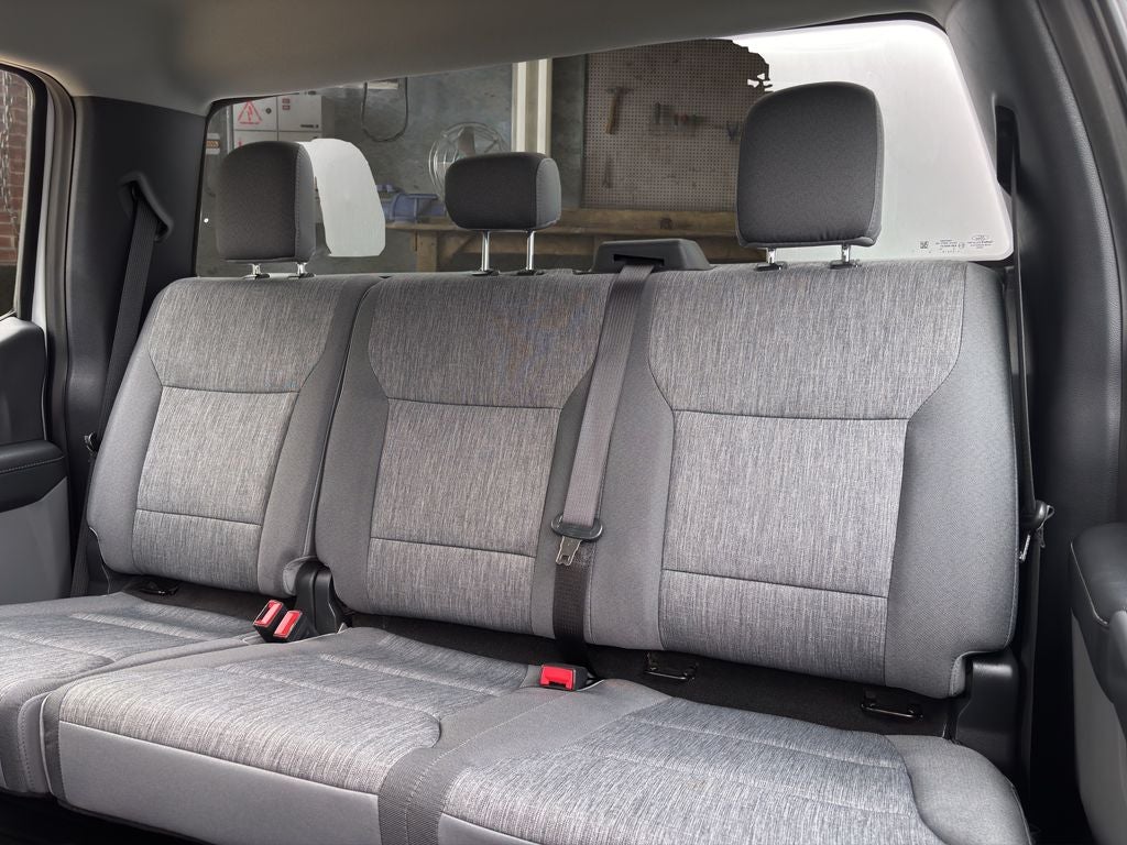 2023 Ford F-250SD XL