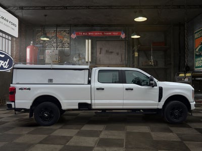2023 Ford F-250SD XL