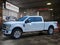 2020 Ford F-250SD Platinum