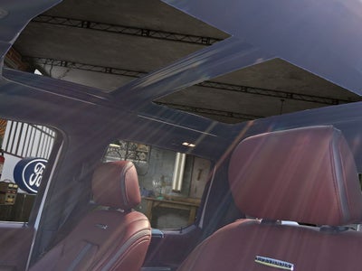 2020 Ford F-250SD Platinum