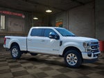 2020 Ford F-250SD Platinum
