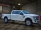 2020 Ford F-250SD Platinum
