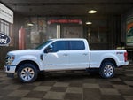 2020 Ford F-250SD Platinum